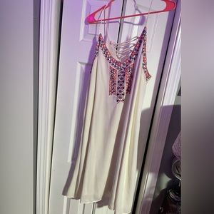 Short dress / tunic top from JustFab